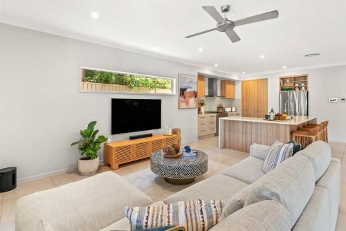 Burleigh Getaway in Gold Coast