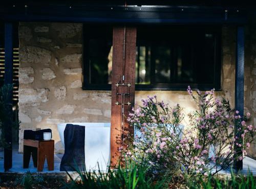 Burnside Organic Farm in Margaret River