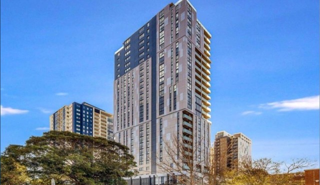 Burwood Studios in Sydney