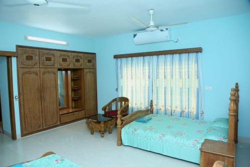 Bushra Mohal in Sylhet