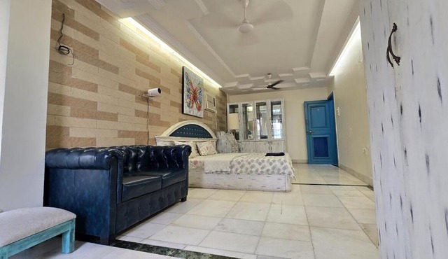 Butterfly 4 Bedroom Apartment