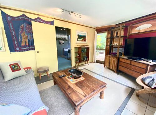 Butterfly Studio in Proserpine