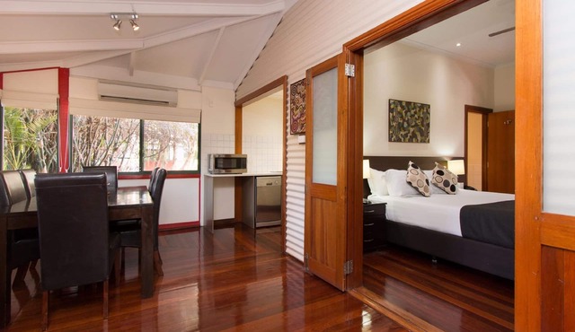 Cable Beach Club Resort & Spa in Cable Beach