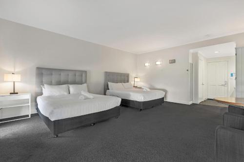 Caledonian Hotel Echuca in Echuca
