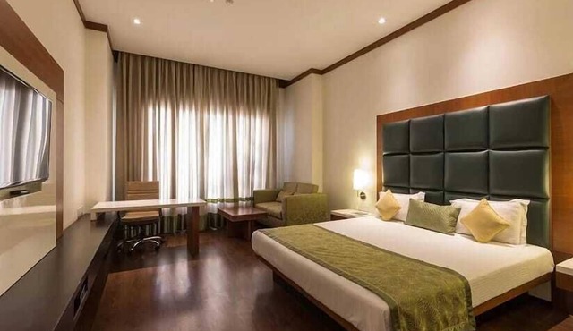 Calista Resort