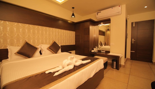 Canyonsun in Chennai