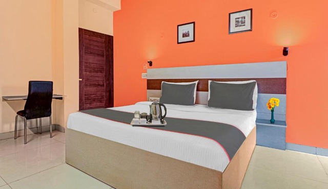 Capital O 93199 Hotel Dream Palace