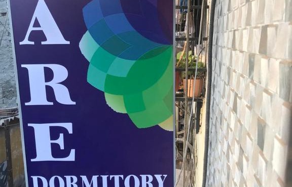 Care Dormitory