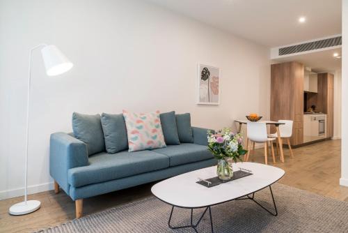 Caroline Serviced Apartments Sandringham in Sandringham