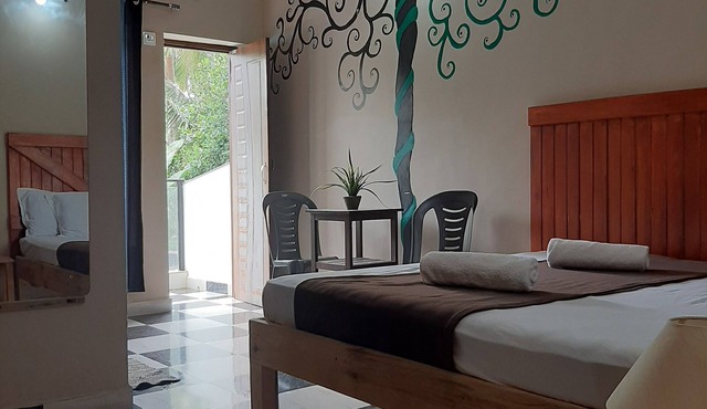Casa Almeida Guest House