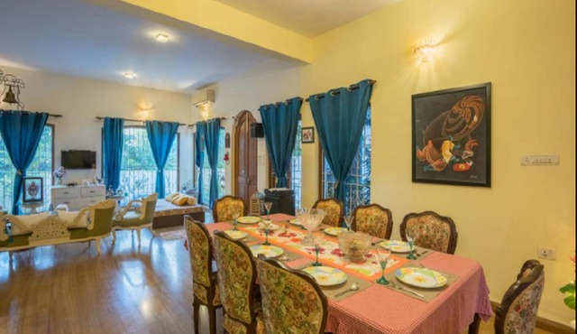 Casa Do Amor by VEO - Part of StayVista