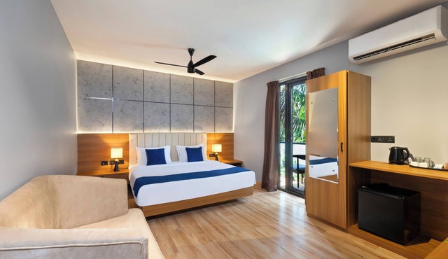 Casa Eternal Beach Resort & Spa