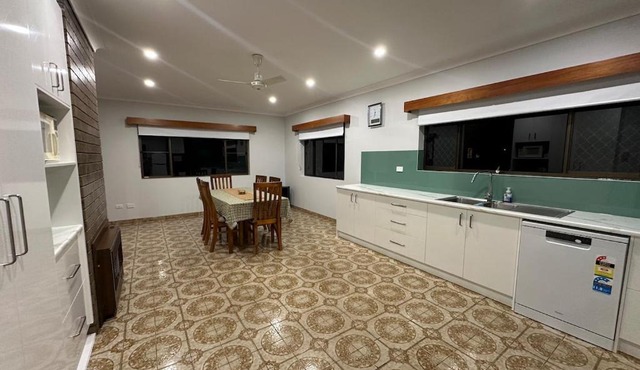 Casa Sarina in Stanthorpe