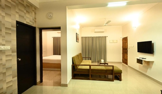 Castilo Inn Hotel Apartments