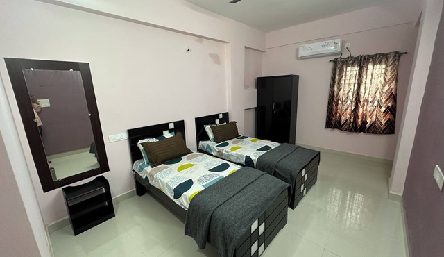 CC Elite Homestay