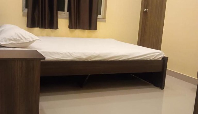 Celebrations Guest House in Rishra