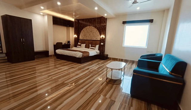 CELESTIAL INN