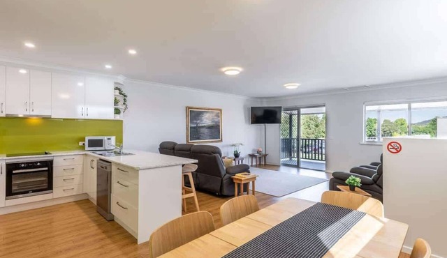 Central Chic in Myrtleford