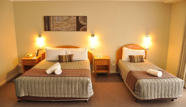 Central Coast Chittaway Motel in Chittaway Bay