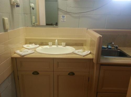 Central Coast Motel in Wyong