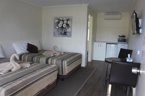 Centrepoint Motel in Dubbo
