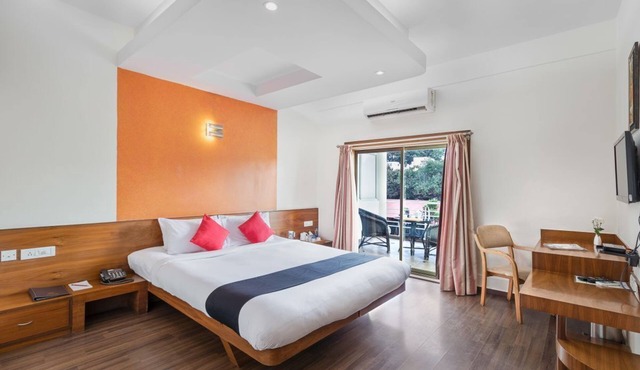 Chairman's Resort in Bengaluru