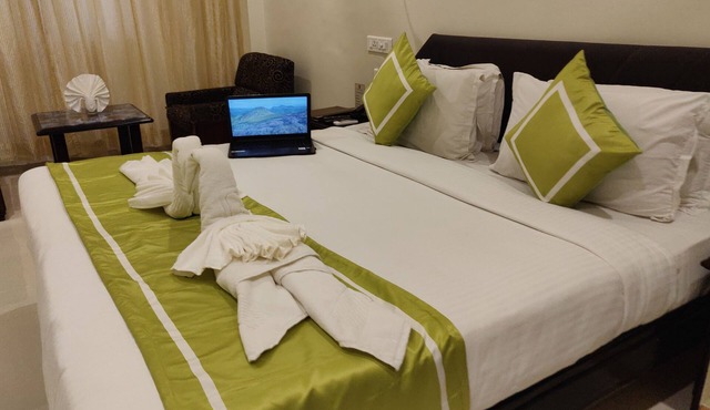 Chandra Inn in Jodhpur