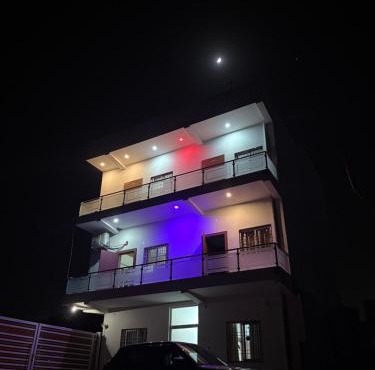 Chandralok Homestay