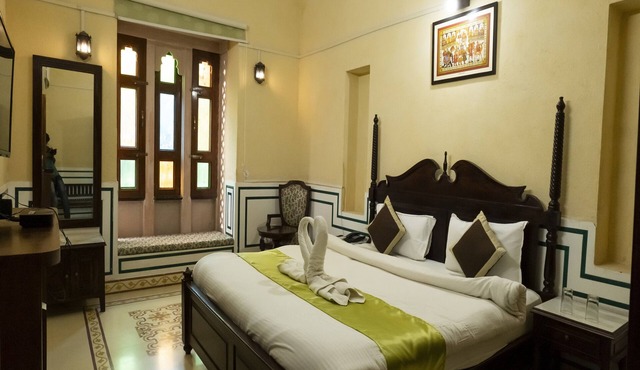 Chandsen Eco Dera Wellness Retreat & Spa