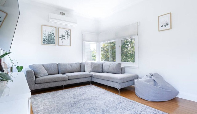 Charming Character Home in East Launceston