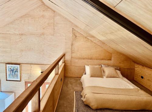 Charming Studio in Somersby in Somersby