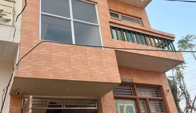 Chaudhary hotels in Mathura