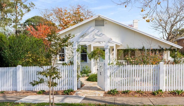 Cherry Cottage Bowral in Bowral