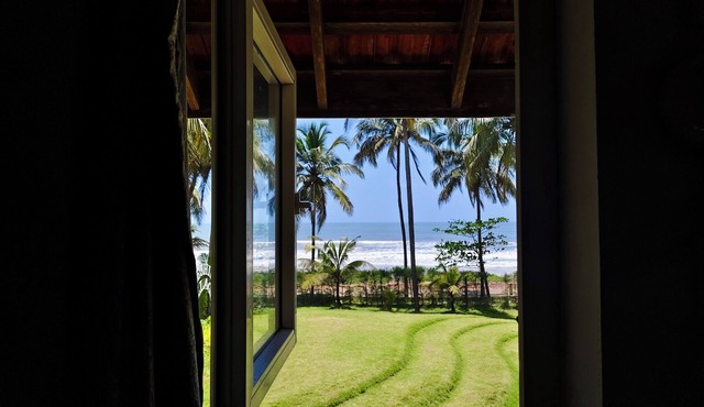 Cheshire Village - Beach Resort