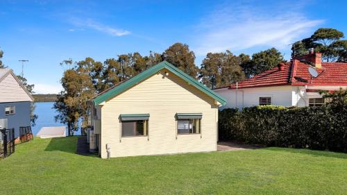 Chill Out at the Basin by Experience Jervis Bay in Basin View