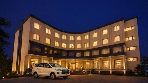 Chinmay Hotels & Resorts