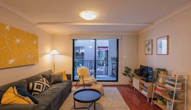 Chippendale Charmer in Ideal Location in Chippendale