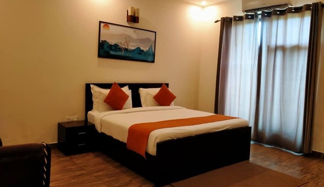 CHIRAIYA RESORT AND HOTELS in Kichha