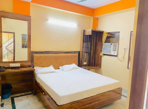 CITy INN DX