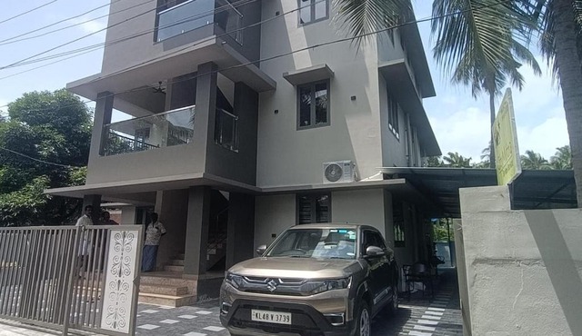 City Mitra Stay Homes