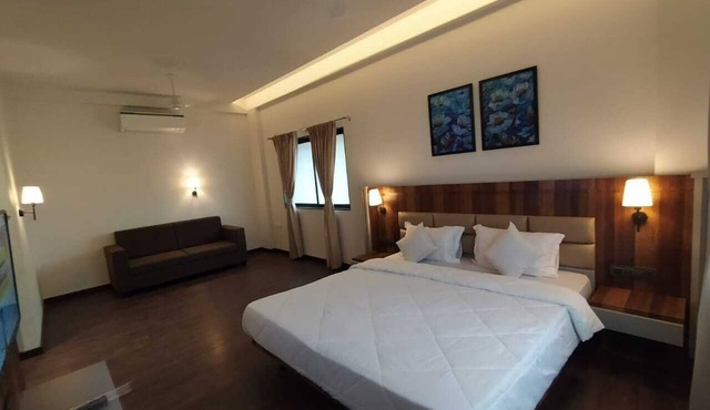City Point Executive in Pune
