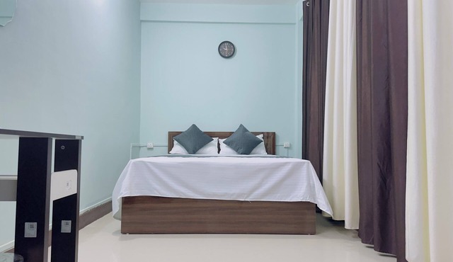 City Space Inn in Itanagar