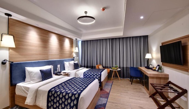 Clarion Hotel Khayal Kochi, Infopark