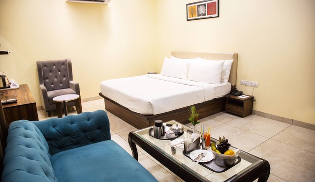 Clarks Inn Dudhwa