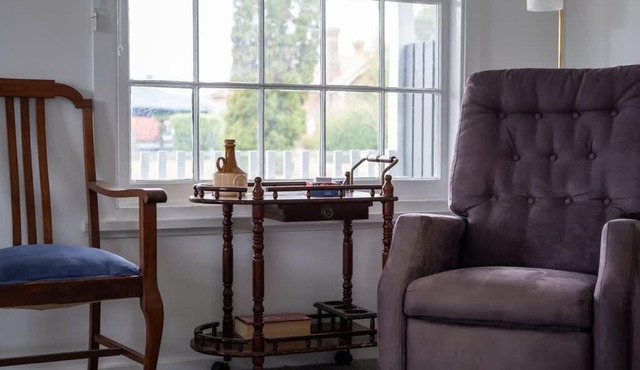 Classic 1800s Charmer with WiFi and Parking in Latrobe
