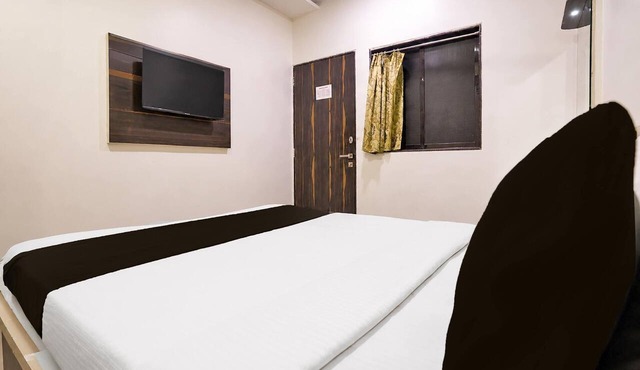 Classic Collection O Kurla BKC Mumbai in Mumbai