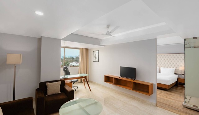 Classic Grande Imphal - A Member of Radisson Individuals in Imphal