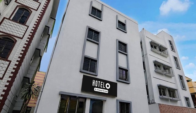 Classic Hotel Bidisha