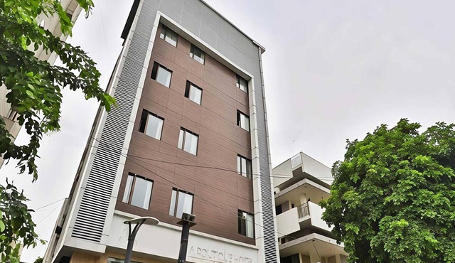 Classic Rivera Resort & spa in Silvassa