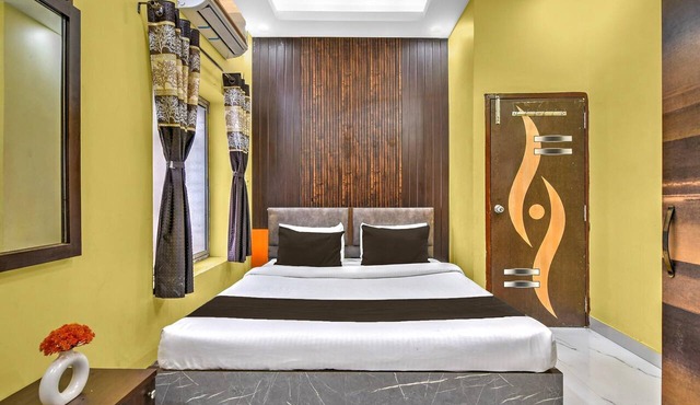 Classic The Avenue Inn in Bidhannagar
